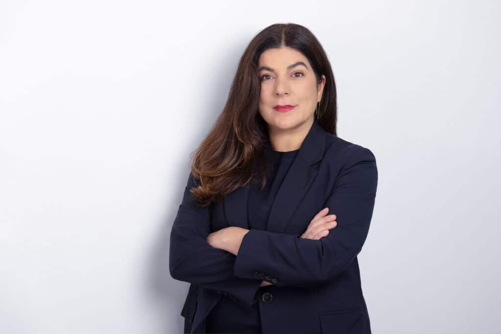 Marcella Gäb
